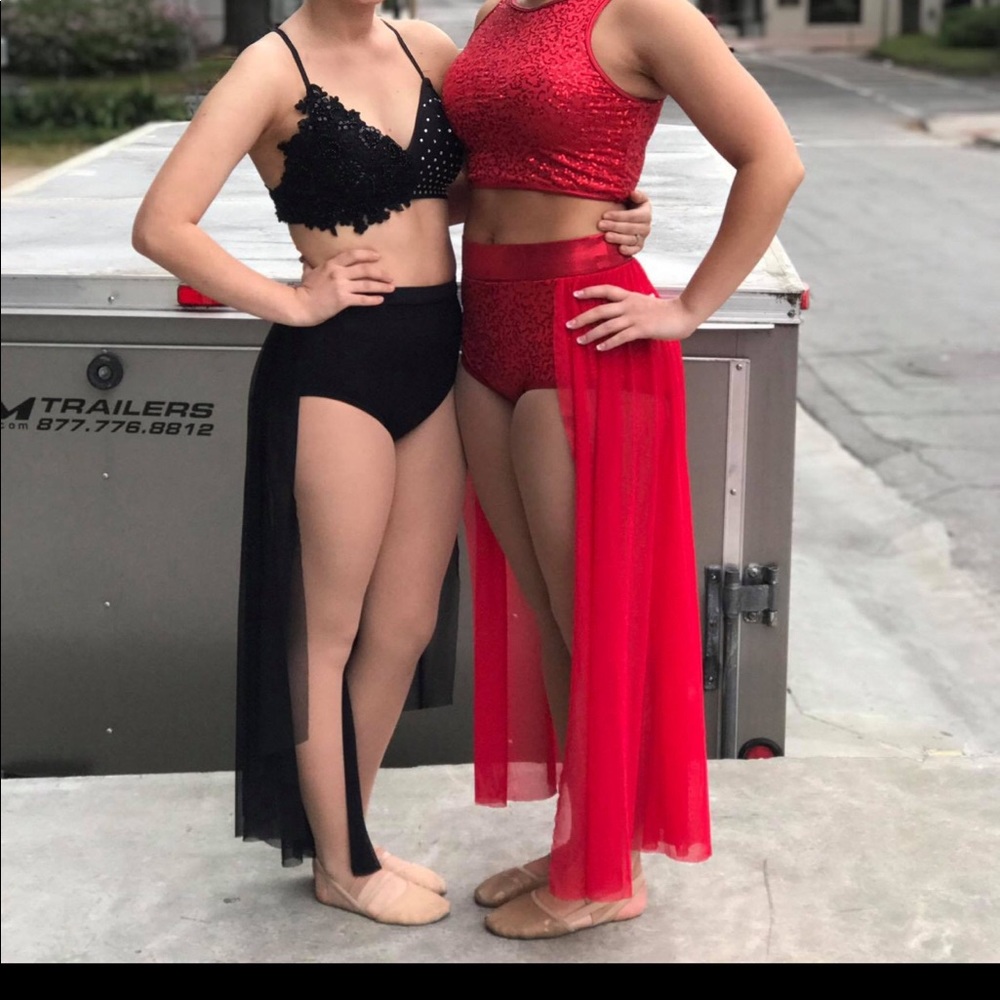 Dance Costume
